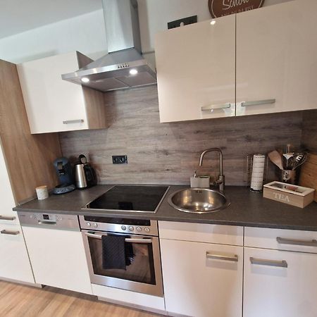 Sarah'S Ferienwohnung Фюссен Экстерьер фото