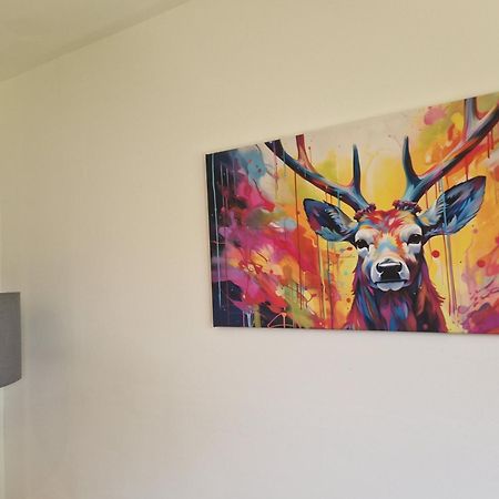 Sarah'S Ferienwohnung Фюссен Экстерьер фото