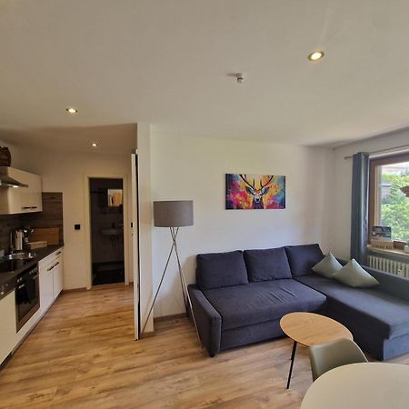 Sarah'S Ferienwohnung Фюссен Экстерьер фото