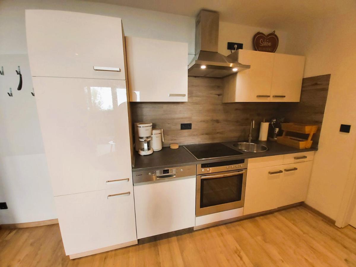 Sarah'S Ferienwohnung Фюссен Экстерьер фото
