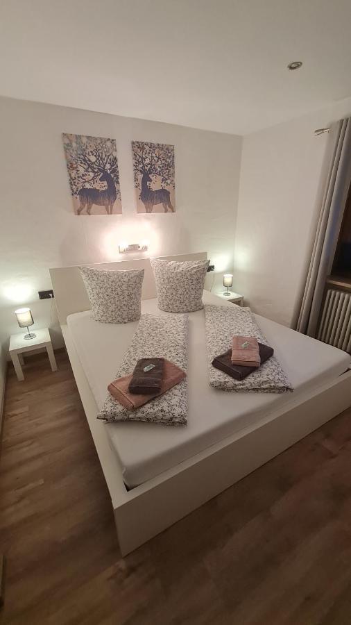 Sarah'S Ferienwohnung Фюссен Экстерьер фото