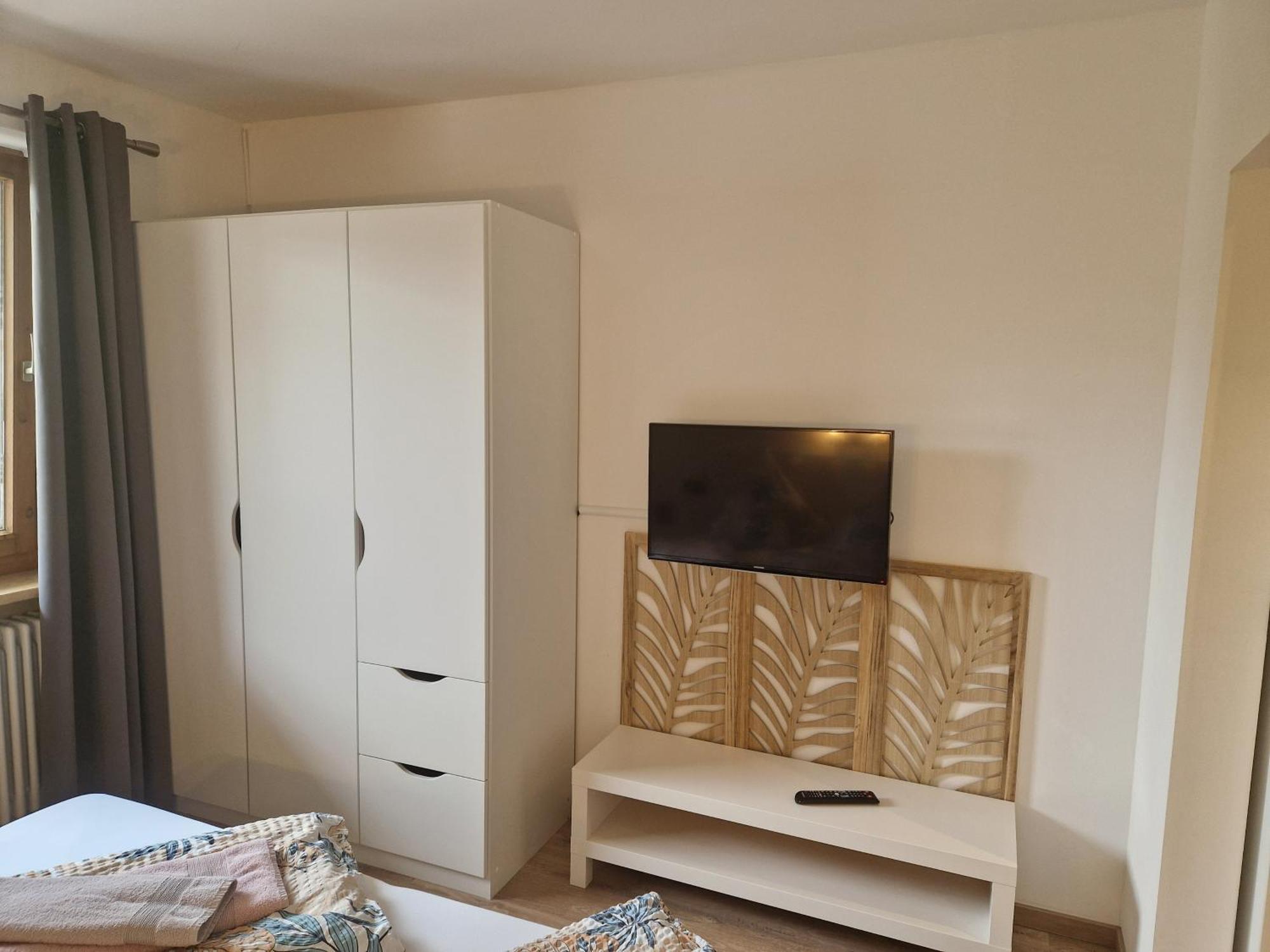 Sarah'S Ferienwohnung Фюссен Экстерьер фото