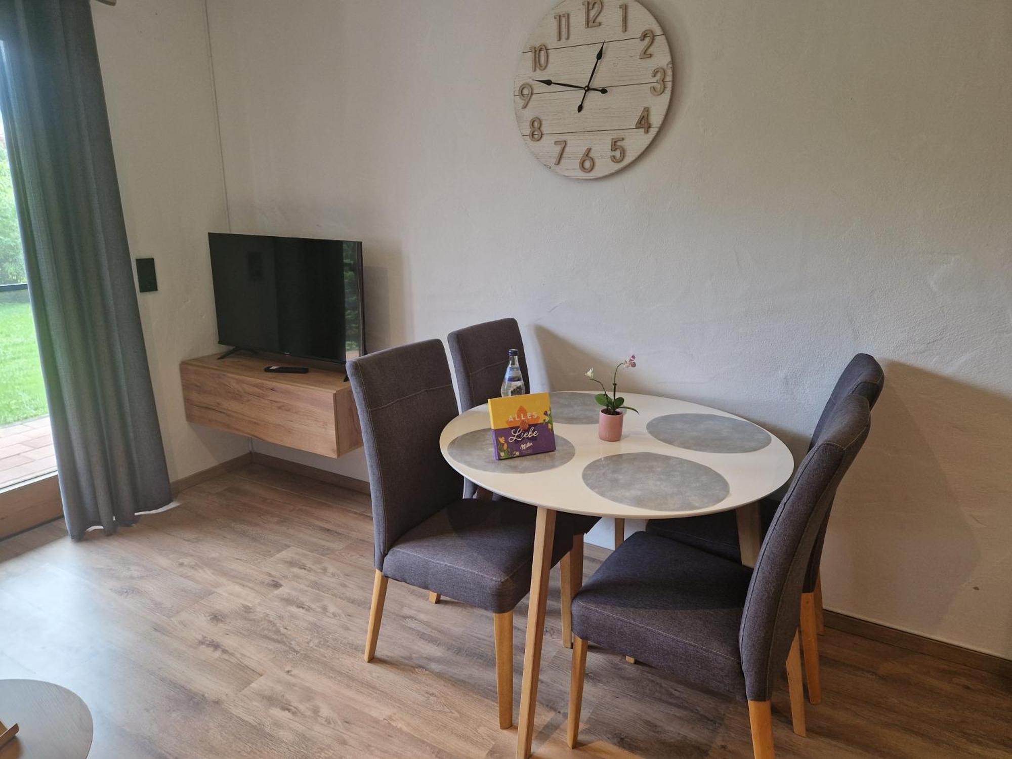 Sarah'S Ferienwohnung Фюссен Экстерьер фото
