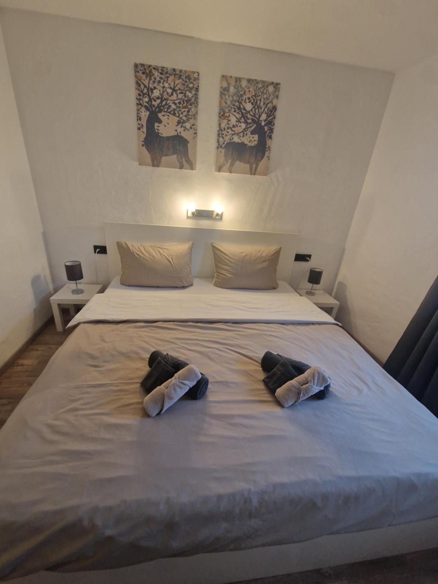 Sarah'S Ferienwohnung Фюссен Экстерьер фото