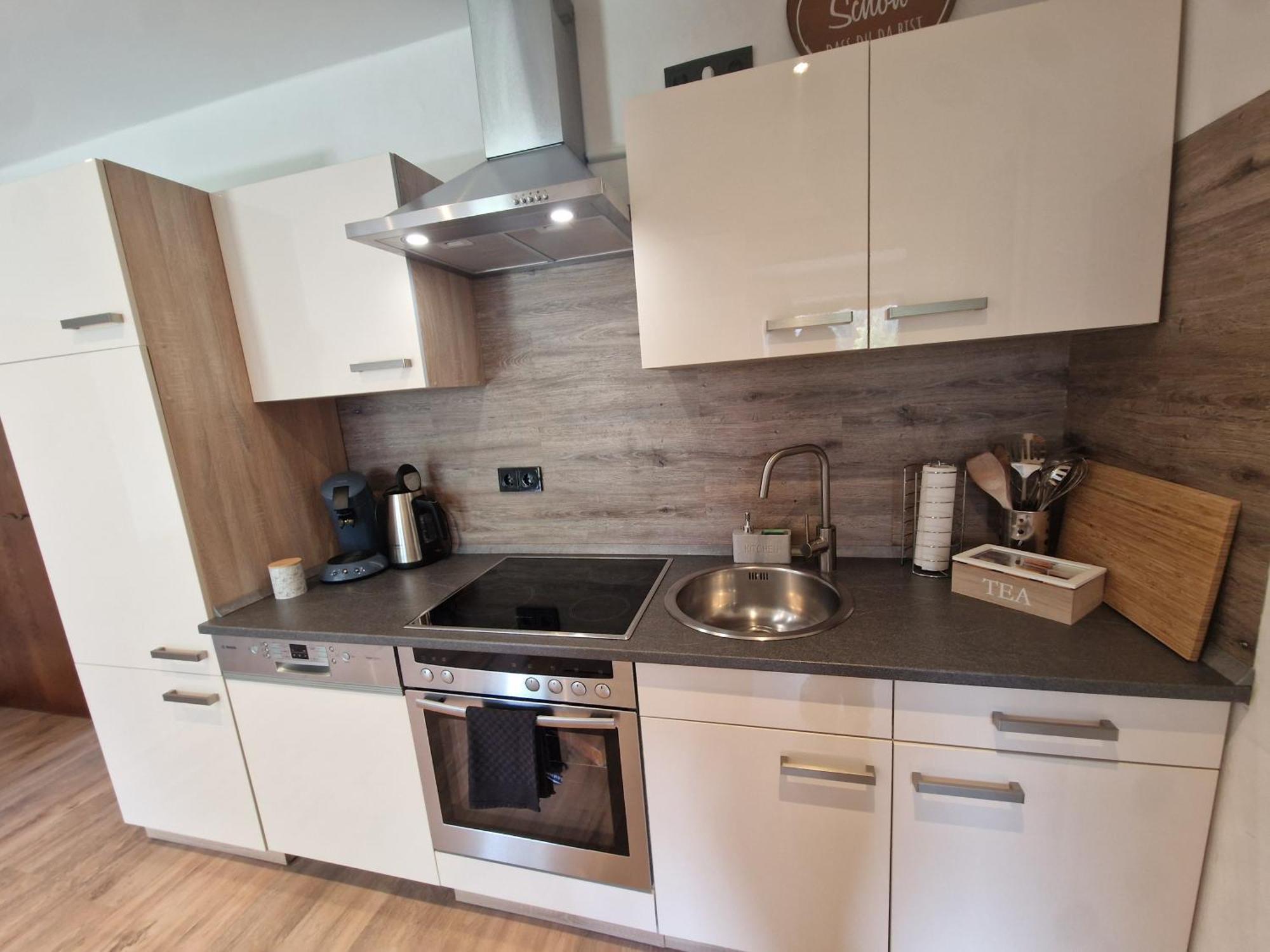 Sarah'S Ferienwohnung Фюссен Экстерьер фото