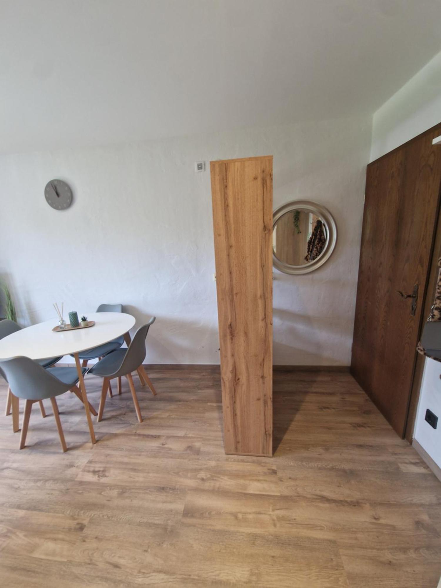 Sarah'S Ferienwohnung Фюссен Экстерьер фото