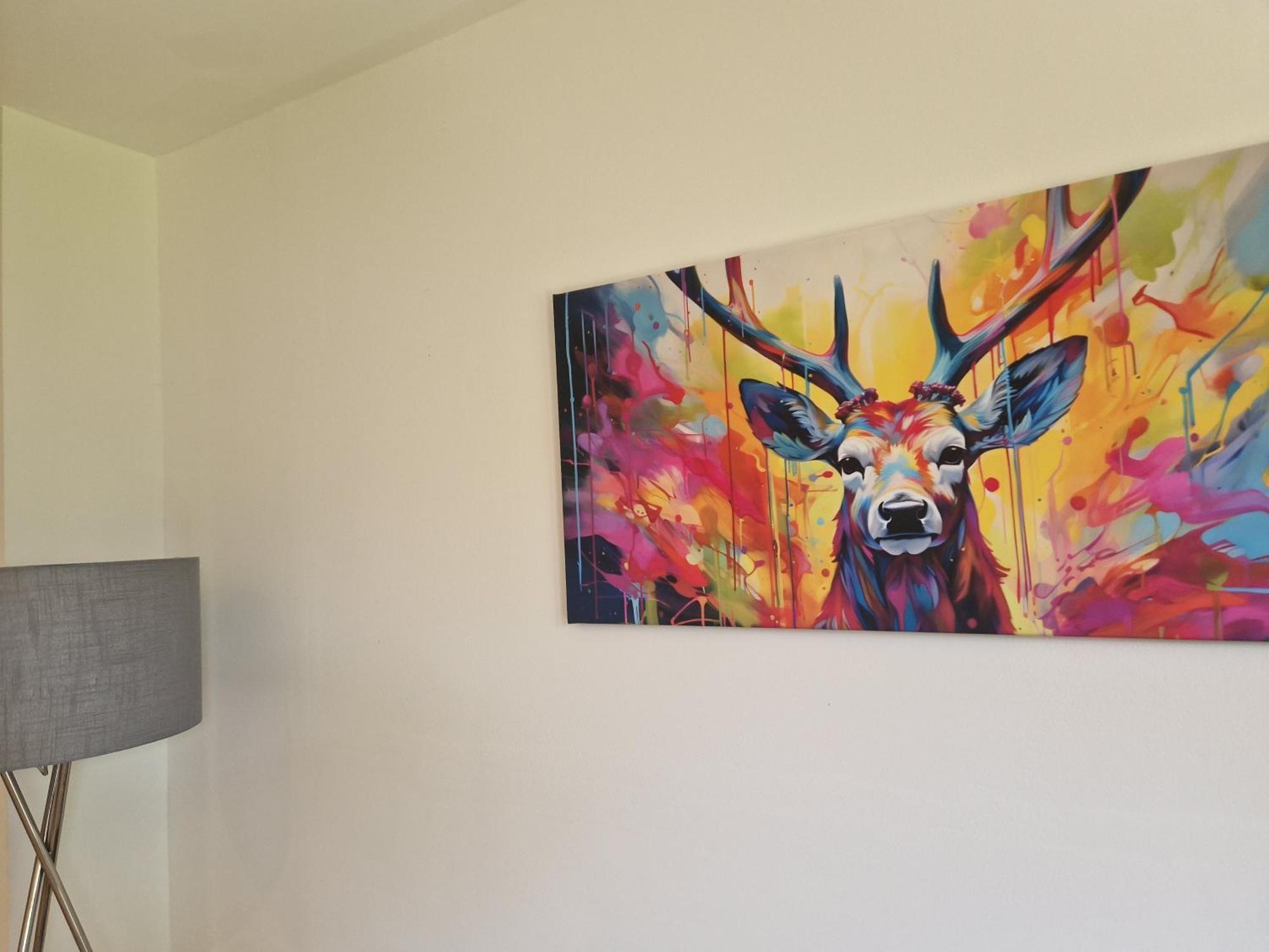 Sarah'S Ferienwohnung Фюссен Экстерьер фото