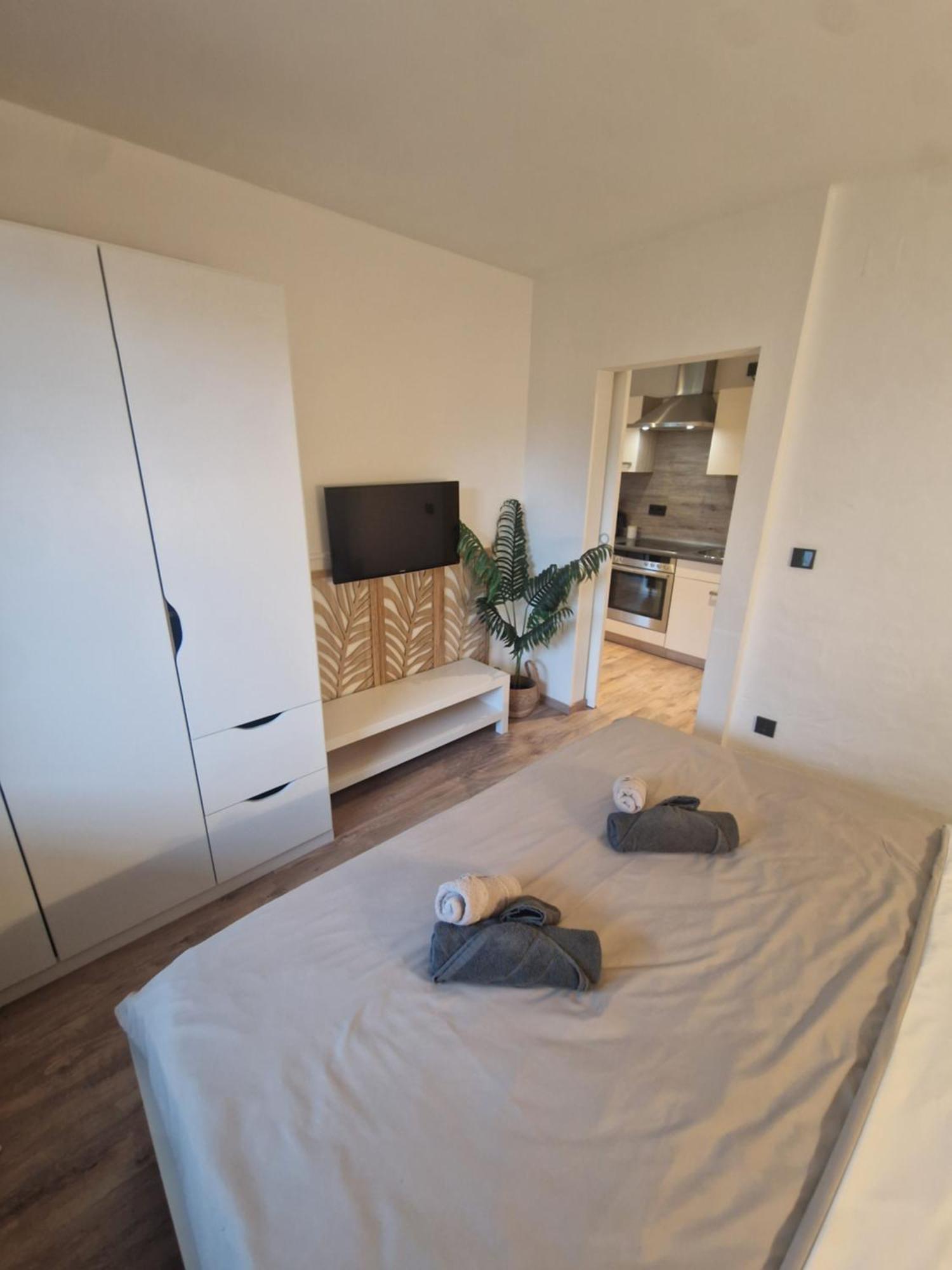 Sarah'S Ferienwohnung Фюссен Экстерьер фото