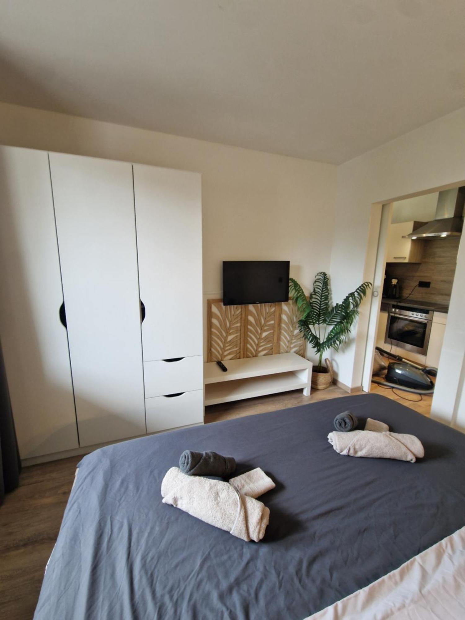 Sarah'S Ferienwohnung Фюссен Экстерьер фото