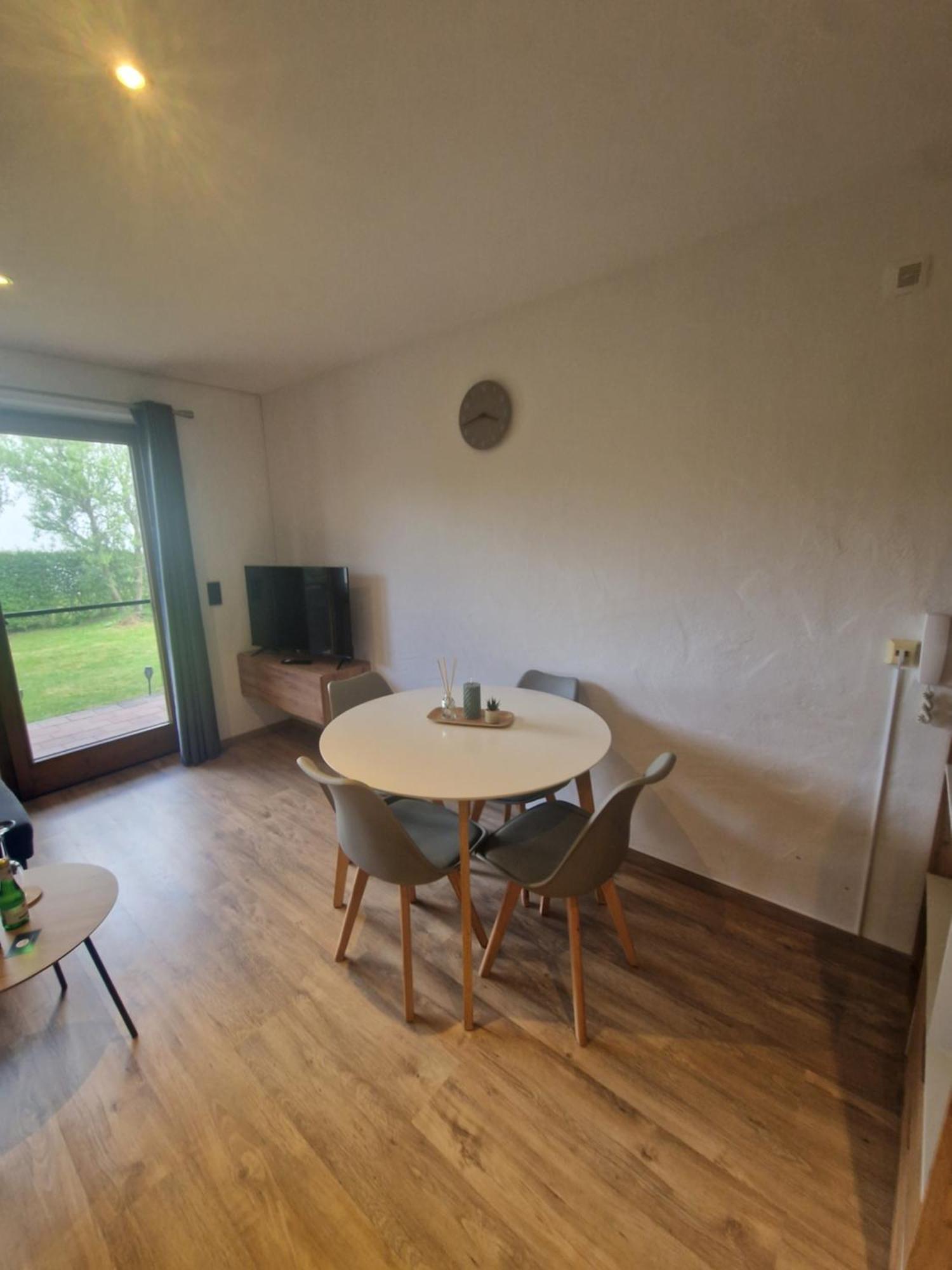 Sarah'S Ferienwohnung Фюссен Экстерьер фото