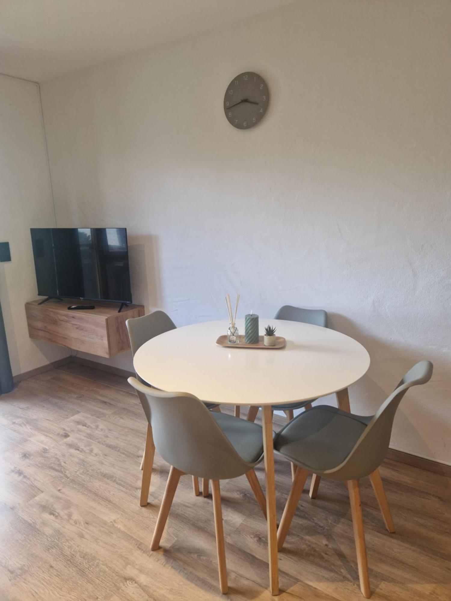 Sarah'S Ferienwohnung Фюссен Экстерьер фото