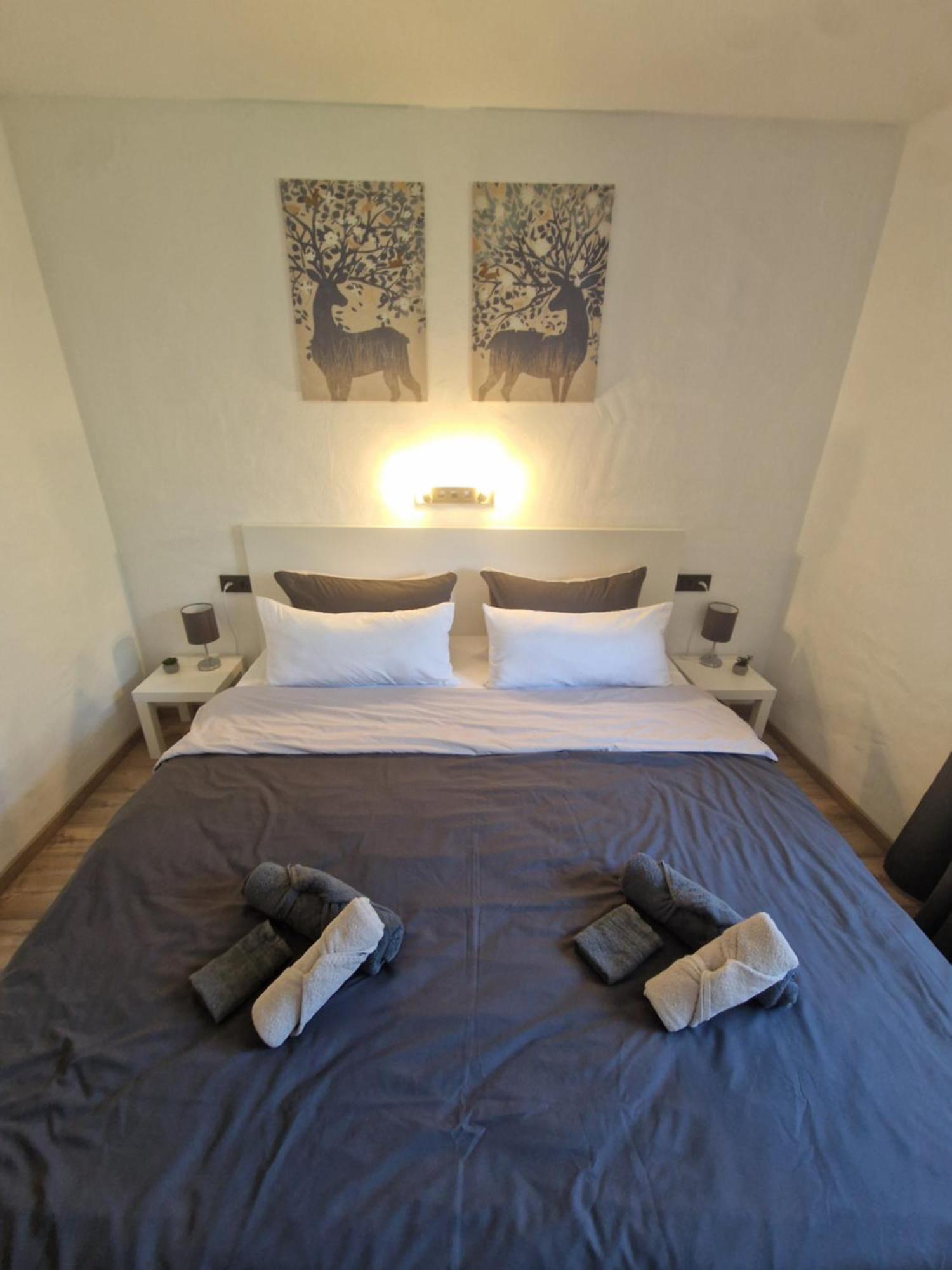 Sarah'S Ferienwohnung Фюссен Экстерьер фото